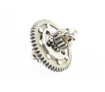 Диференціал у зборі Z-47 Z-15x16 Z-11 120-1 JR-Q12E