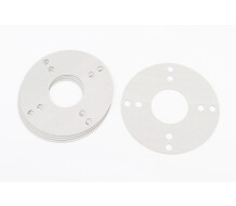 Прокладка плиты переходной-круглая, к-кт 5шт, (на блистере)