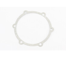 Прокладка полуоси нижней крышки b-0,5mm