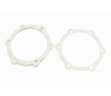 Прокладка полуоси нижней крышки b-0,5mm, к-кт 5шт, (на блистере)