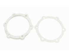 Прокладка полуоси нижней крышки b-0,5mm, к-кт 5шт, (на блистере)