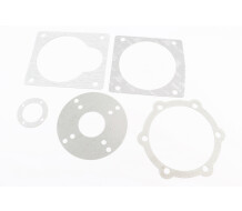 Прокладки КПП, к-кт 5 деталей