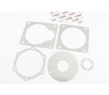 Прокладки КПП, к-кт 5 деталей