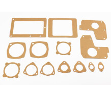 КПП - Прокладки 101-2, к-кт 13 деталей