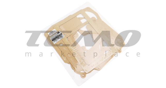 КПП - Прокладки 101-2, к-кт 14 деталей - фото 2