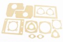 КПП - Прокладки 101-2, к-кт 14 деталей - фото 1