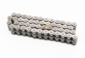 Цепь двухрядная 530-48L-2 CROSSER S-180 - фото 1