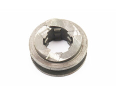 Храповик вторичного вала d-38mm, D-75mm