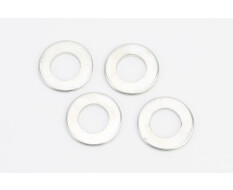 Шайби під сателіти к-кт 4шт