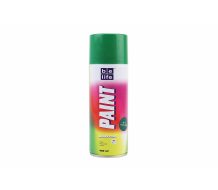 Краска акриловая №13 "ТЕМНО-ЗЕЛЕНЫЙ", Аэрозоль 400ml