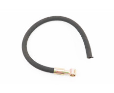 Шланг гидравлический (L-73см, фитинг1 под болт D-18mm)