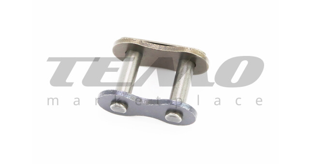 Редуктор фрезы R175/180N/190N/195N - Замок цепи 630 81-1, 101-2 - фото 1