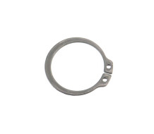 Редуктор фрезы R175/180N/190N/195N - Кольцо стопорное первичного вала d-35mm 81-1, 101-2