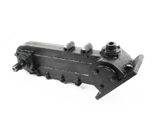 Редуктор фрезы в сборе R175/180N/190N/195N 81-1