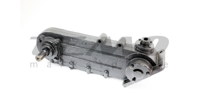 Редуктор фрезы в сборе R175/180N/190N/195N 101-2 - фото 2