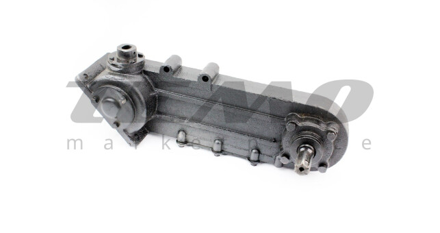 Редуктор фрезы в сборе R175/180N/190N/195N 101-2 - фото 1