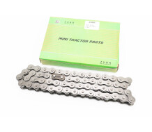 Редуктор фрезы R175/180N/190N/195N - Цепь 630-58L, b-12,70mm (широкая) 81-1, 101-2