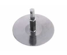 Маркер фрези під шестигранний вал 23mm