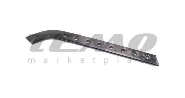 Опора задня "сошка", "маркер" Тип 1 - фото 1