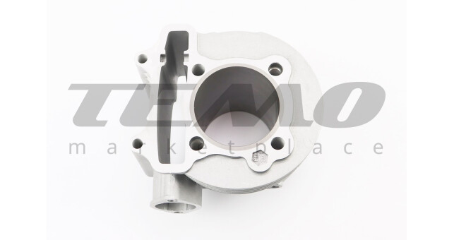 ЦПГ GXmotor 160cc поршень 58.5 мм палець 15 мм - фото 3