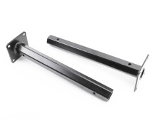Ступиця колеса на вал 32mm, 40см, 4отв.x110mm к-кт 2шт