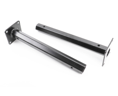 Ступица колеса на вал 32mm, 40см, 4отв.x110mm к-кт 2шт