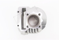 ЦПГ JINGJIU WH 125cc поршень 52.4 мм палець 15 мм - фото 4