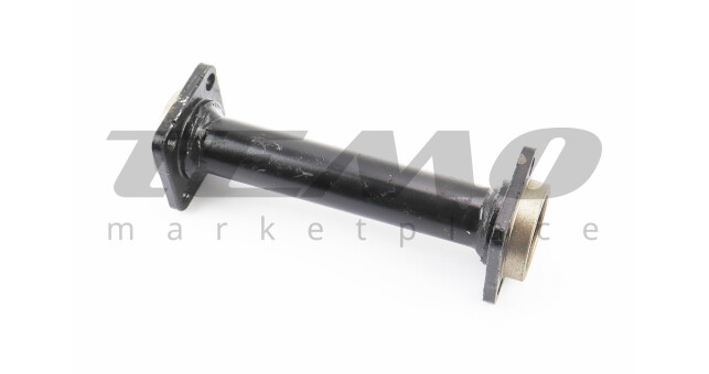 Роторна косарка - Корпус нижнього лівого вала L-205mm - фото 1