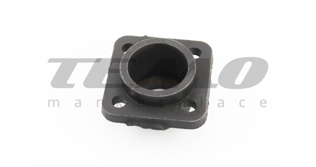 Роторна косарка - Кришка редуктора - фото 2