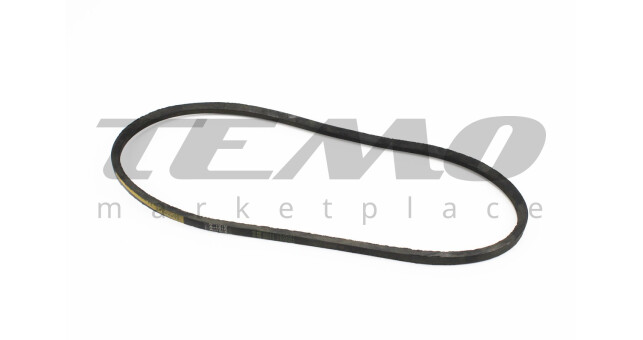 Роторная косилка - Ремень SPА-1016 - фото 1