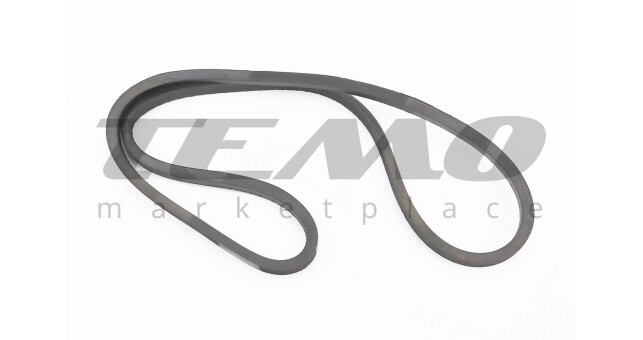 Роторная косилка - Ремень SPА-1250 - фото 1