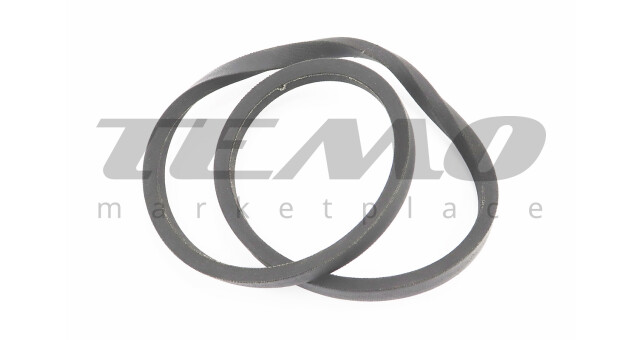 Роторна косарка - Ремінь SPB-1080 - фото 1