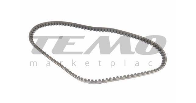 Роторна косарка - Ремінь SPB-1120, із зубами - фото 1