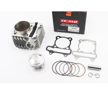 ЦПГ TEMO WH 180cc поршень 62 мм палець 15 мм