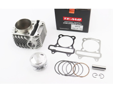 ЦПГ TEMO WH 180cc поршень 62 мм палець 15 мм