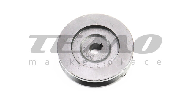 Роторна косарка - Шків під ремінь SPA Тип 1 - фото 2