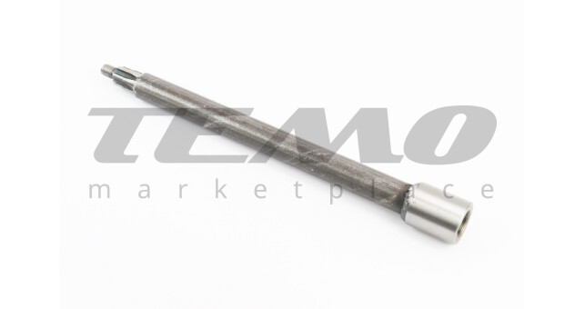 Редукторна косарка - Вал верхній приводний L-300mm - фото 1