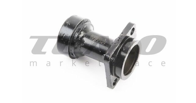 Редукторна косарка - Корпус вала тарілки L-93mm - фото 1