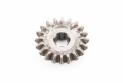 Роторна, редукторна косарка - Шестерня Z-20, шліць d-16mm - фото 1