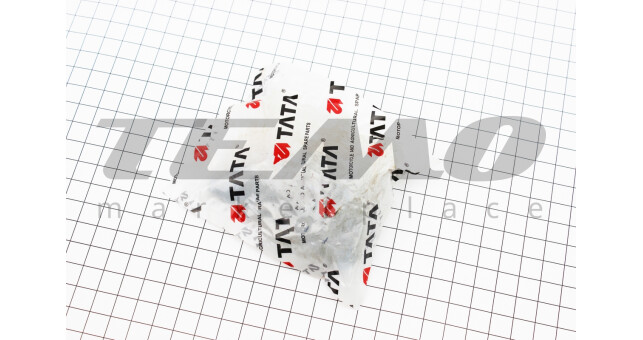 Зчеплення - Болт регулювальний к-кт 3шт - фото 3