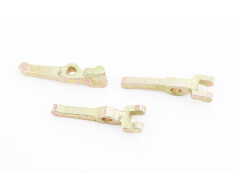 Зчеплення - Вилки вижимні L-80mm к-кт 3шт