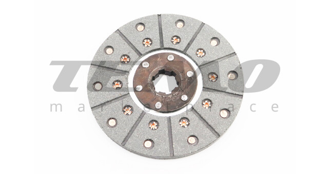 Зчеплення - Диск фрикційний - фото 2