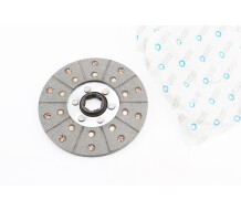 Зчеплення - Диск фрикційний