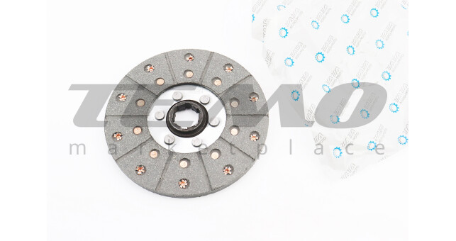 Зчеплення - Диск фрикційний - фото 1