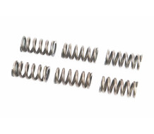 Сцепление - Пружины D-22mm, L-43,5mm, к-кт 6шт