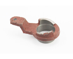 Рычаг выжимного подшипника 101-2