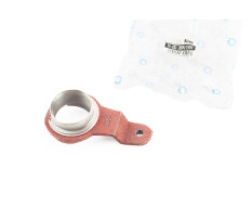 Важіль вижимного 101-2 TATA R185/R190/R192/R175/R195/R180 КПП