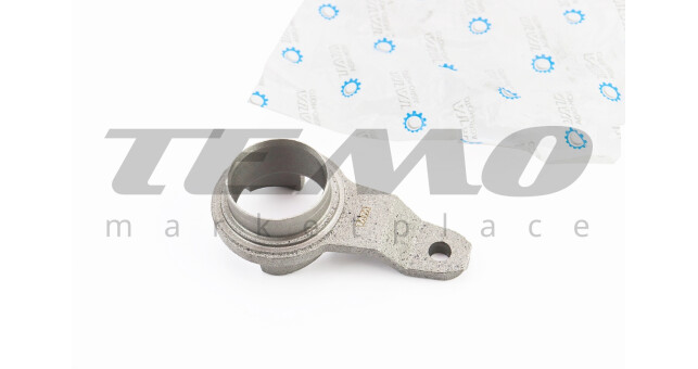 Важіль вижимного 101-2 TATA - фото 1