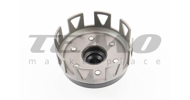 Кошик зчеплення d-20mm Тип 2 - фото 2