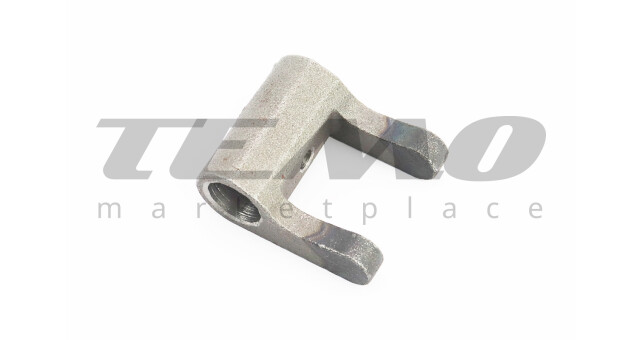 Вилка сцепления - фото 1